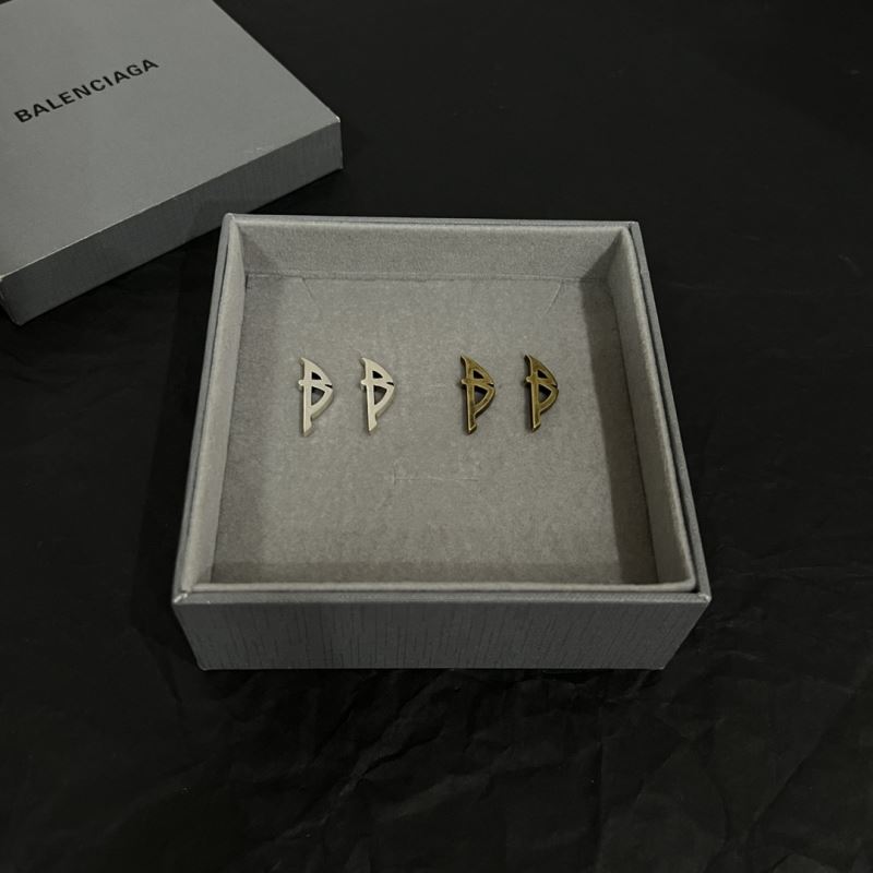 Balenciaga Earrings